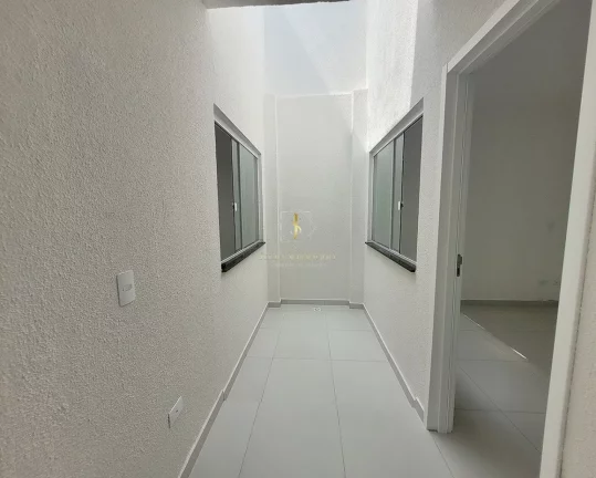 Imagem Casa com piscina em Guaratuba(Eliane) para venda, 200m do mar,