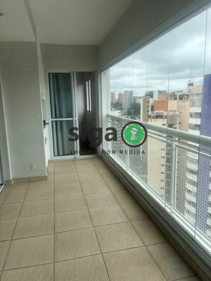 Imagem VENDA ou LOCAÇÃO de Apartamento na Vila Andrade com 2 suítes, 2 Vagas e lazer completo
