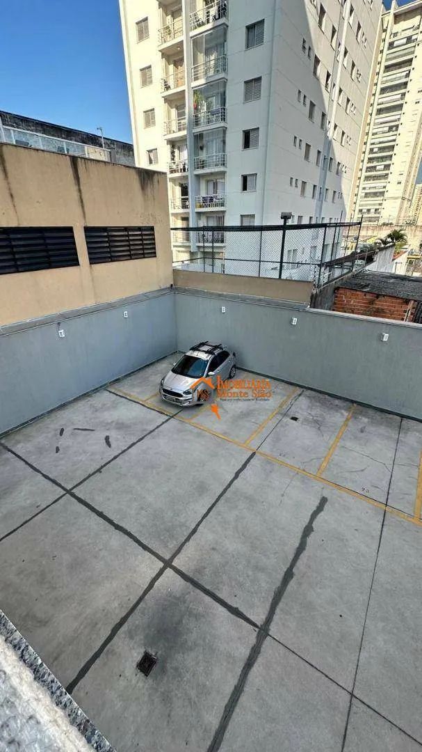 Imagem Apartamento Alto Padrão no Village Residence com 100m² com Varanda Gourmet e Localização Privilegiada