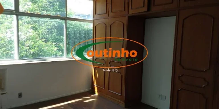 Imagem (29200) Rua Andrade Neves - Tijuca