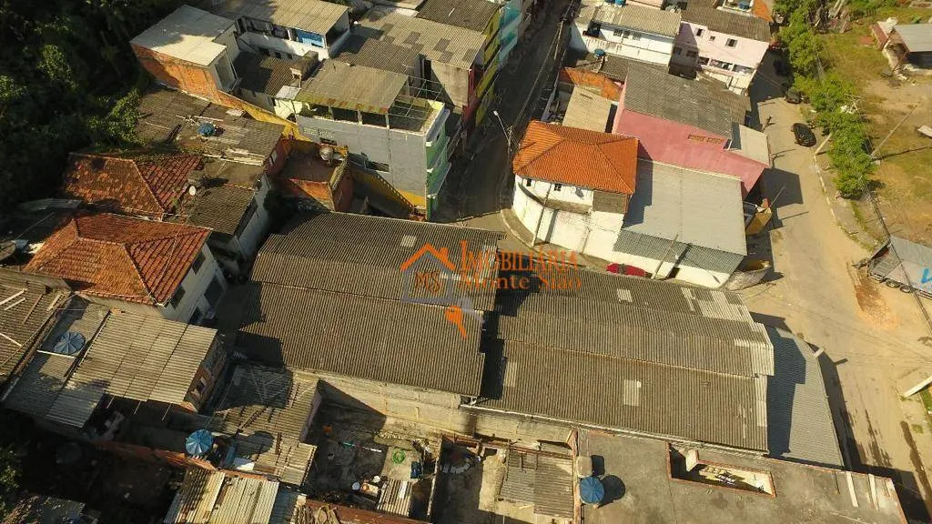 Imagem Galpão à venda, 1000 m² por R$ 2.450.000,00 - Vila São Rafael - Guarulhos/SP