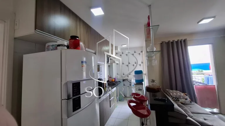 Imagem Condomínio Vitória Maguari -Suíte e planejados - aceita financiamento