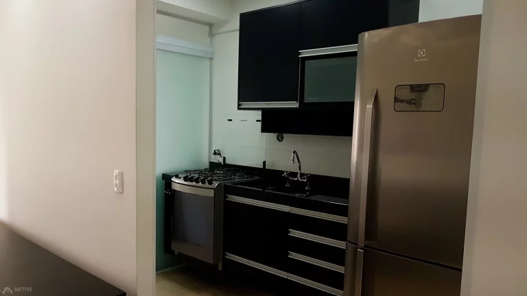 Imagem Apartamento em Alphaville - Barueri, SP
