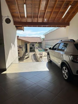 Imagem Casa à venda, 192 m² por R$ 945.000,00 - Nova Piracicaba - Piracicaba/SP