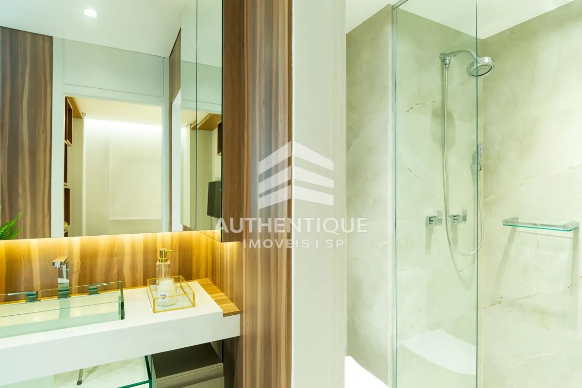 Imagem WALK SP BUTANTA - Apartamento à venda no bairro Butantã - São Paulo/SP, Zona Oeste
