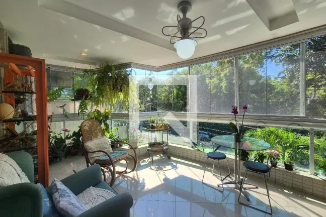 Imagem Apartamento à Venda - Recreio, 2 Quartos, 114 m2