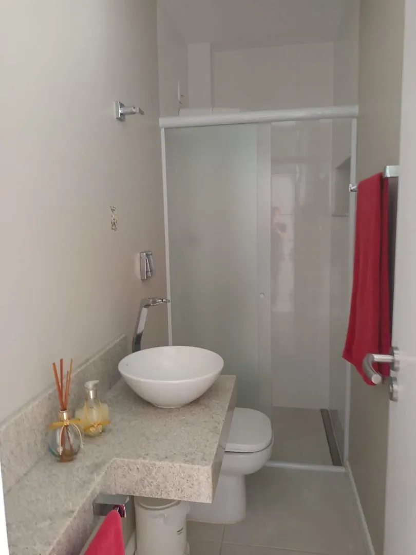 Imagem Casa à venda com 3 quartos , 192m² em Estreito Florianópolis
