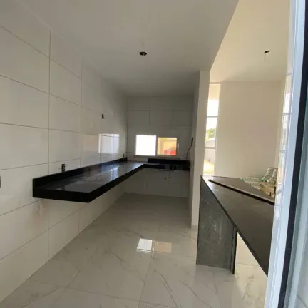 Imagem Casa com 3 Quartos à Venda, 97 m² em Guaribas  - Eusébio