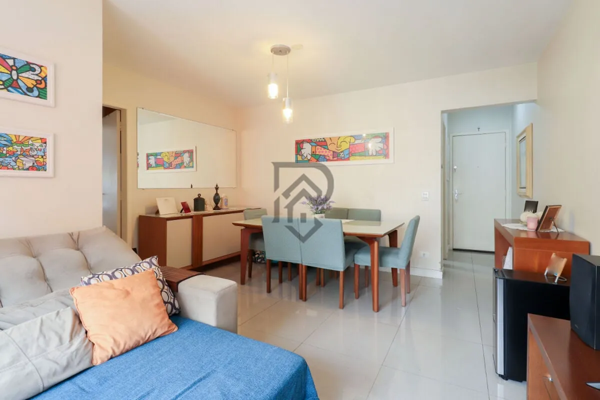 Imagem Apartamento moema Condomínio Rio Alva