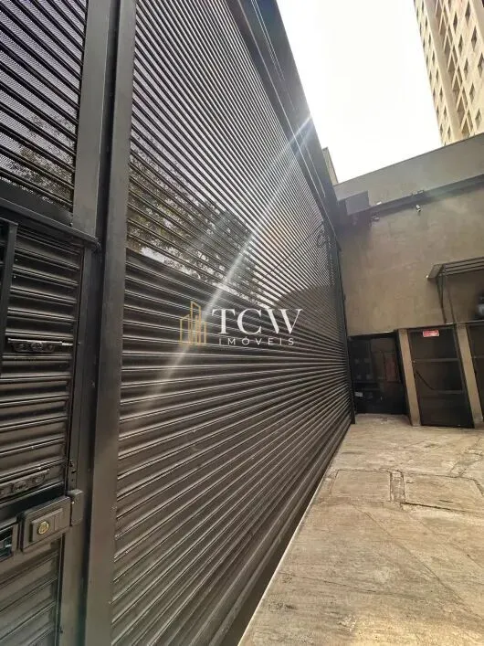 Imagem Galpão Industrial/Logístico para locação | 1.000m2 | Casa Verde/Sp