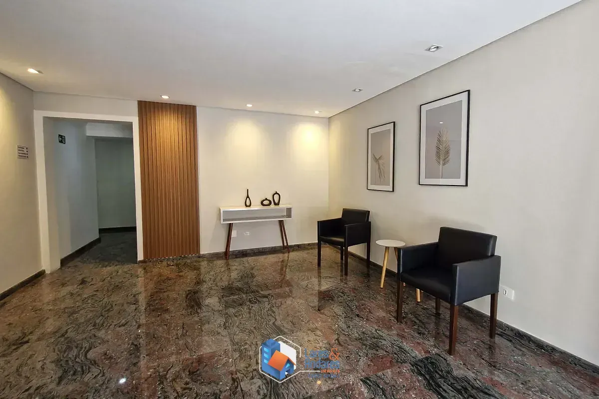 Imagem Apartamento para venda em Água Fria com 3 quartos, sendo 1 suíte, 147m²