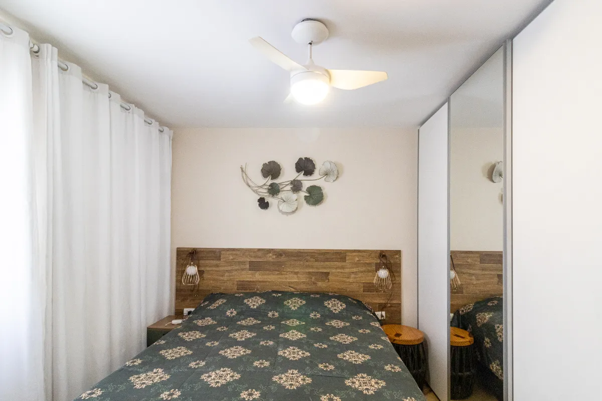 Imagem Apartamento para venda em Freguesia do Ó com 3 quartos, sendo 1 suíte, 72m2