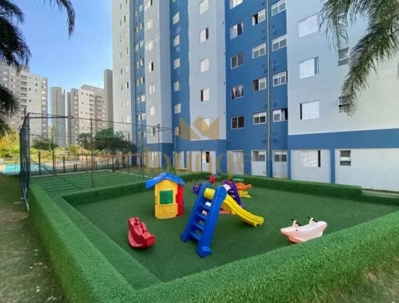 Imagem Apartamento em Sorocaba