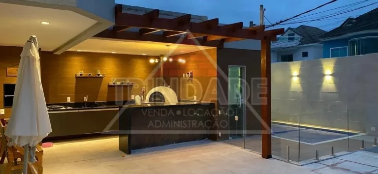 Imagem CASA RESIDENCIAL em RIO DE JANEIRO - RJ, RECREIO DOS BANDEIRANTES