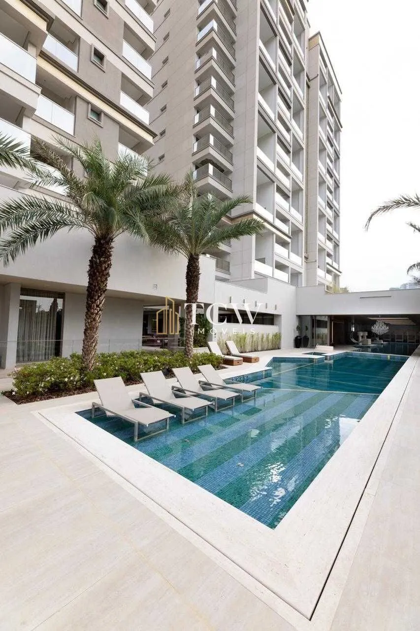 Imagem Apartamento à venda no bairro Vila Clementino - São Paulo/SP, Zona Sul