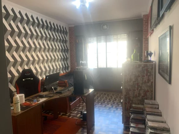 Imagem Imperdível: Apartamento de Luxo em Perdizes, São Paulo-SP com 4 quartos, 3 suítes e 253m² - Confira!