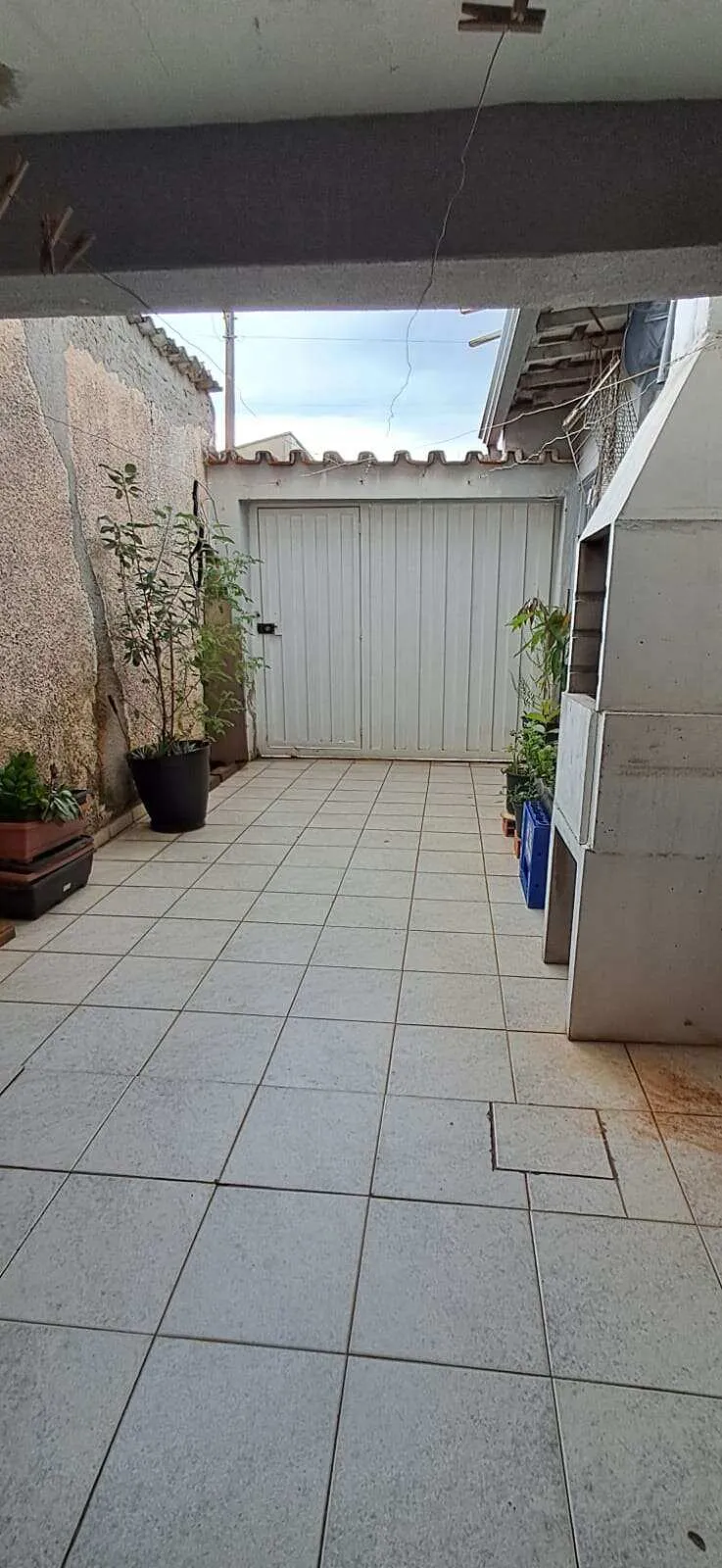 Imagem Sobrado à venda em Campinas, Vila Teixeira, com 3 quartos, com 91 m2