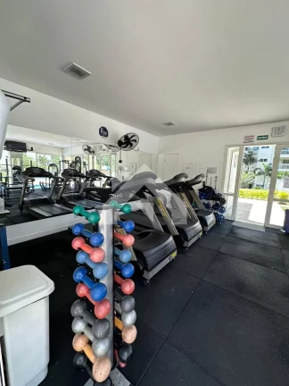 Imagem Apartamento em Tamboré - Santana de Parnaíba