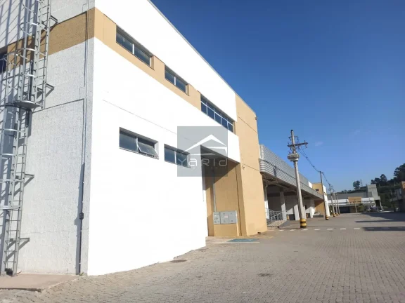 Imagem GALPÃO COMERCIAL, ALUGUEL, LOCAÇÃO, ORY BUSINESS PARK , DISTRITO INDUSTRIAL, JUNDIAÍ