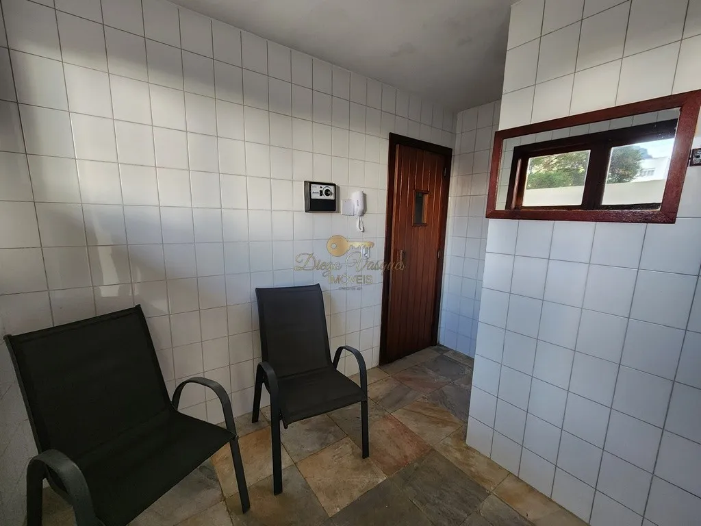 Imagem Apartamento para Venda em Teresópolis / RJ no bairro Alto