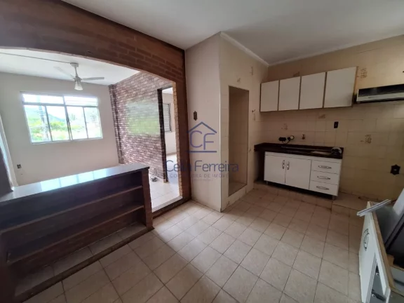 Imagem Oportunidade apartamento Martim de Sá - Caraguatatuba/SP