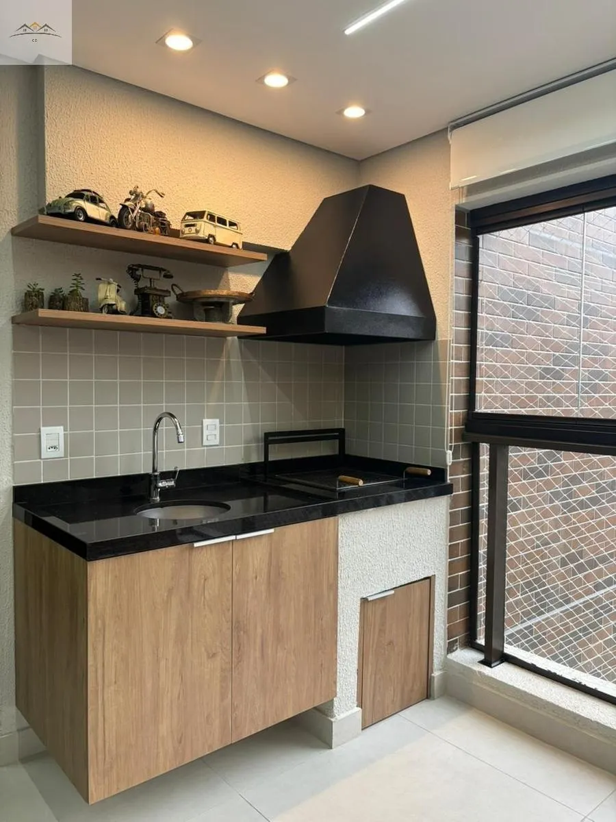 Imagem APARTAMENTO RESIDENCIAL em Santo André - São Paulo, Vila Assunção