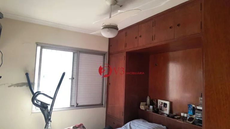 Imagem Apartamento com 3 dormitórios à venda, 70 m por R$ 456.000 - Casa Verde - São Paulo/SP