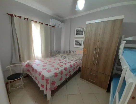 Imagem Apartamento 2 dormitórios