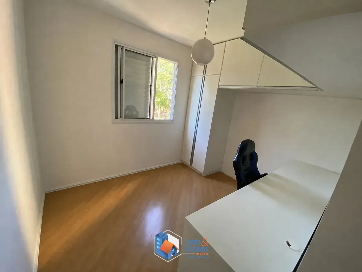 Imagem Apartamento para venda em Vila Campestre com 3 quartos, sendo 1 suíte, 73m²