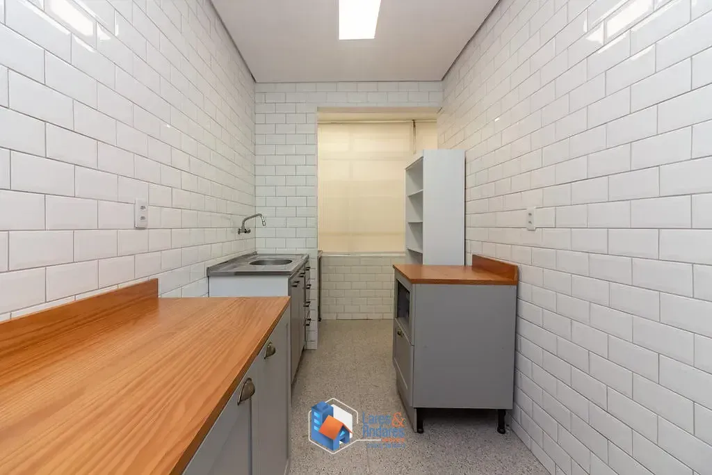 Imagem Apartamento à venda 2 Quartos 82M² Cerqueira César São Paulo - SP