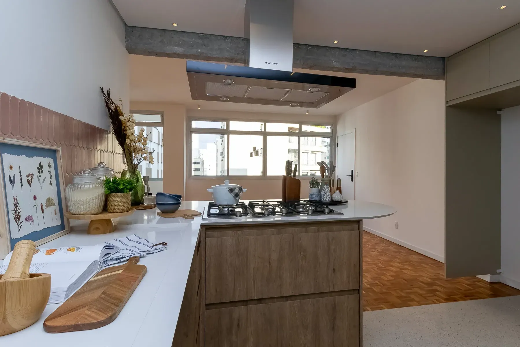 Imagem Apartamento com 2 Quartos à Venda, 107,4 m² em Jardim Paulista - São Paulo