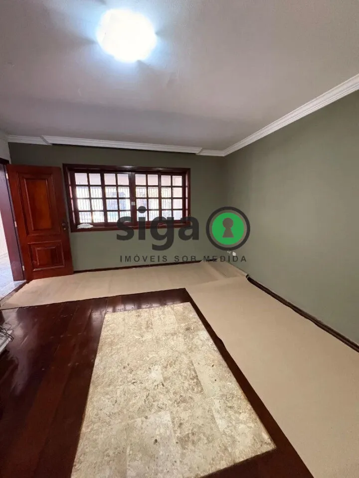 Imagem CASA SOBRADO À VENDA - JARDIM DAS VERTENTES - QUINTAL - CHURRASQUEIRA - EDÍCULA