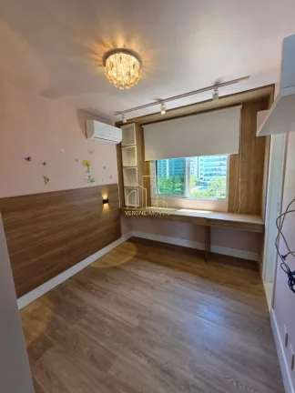 Imagem Apartamento de Luxo à Venda no Hemisphere 360° ? Vista Mar Exclusiva