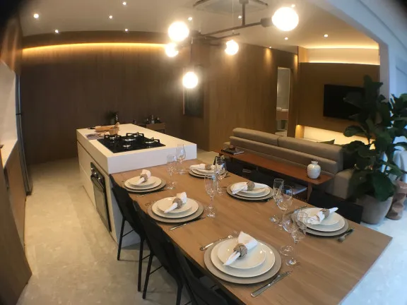 Imagem Apartamento com 3 Quartos à Venda,  em Saúde - São Paulo