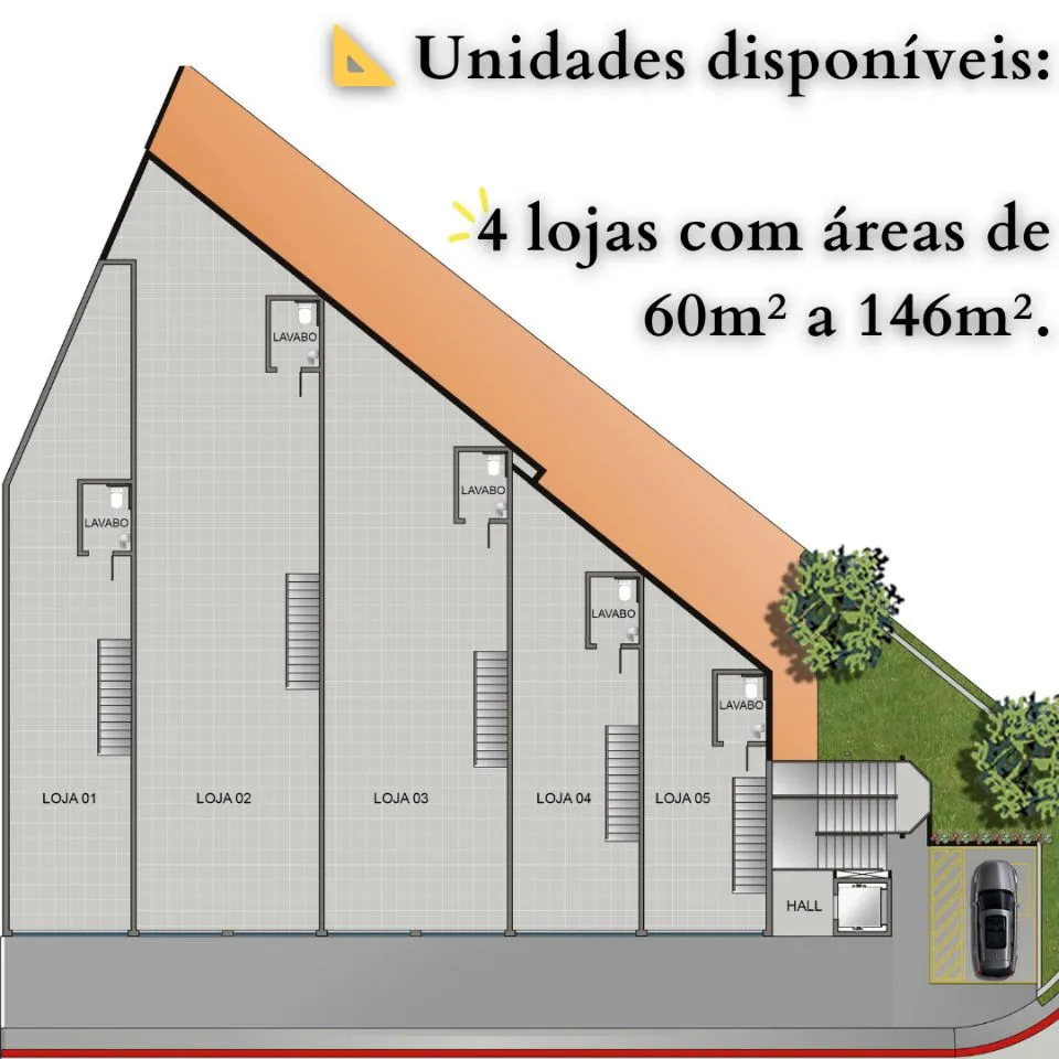 Imagem Loja/Salão