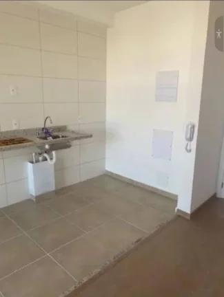Imagem APARTAMENTO 54 M² 2 QUARTOS AVENIDA SÃO PAULO
