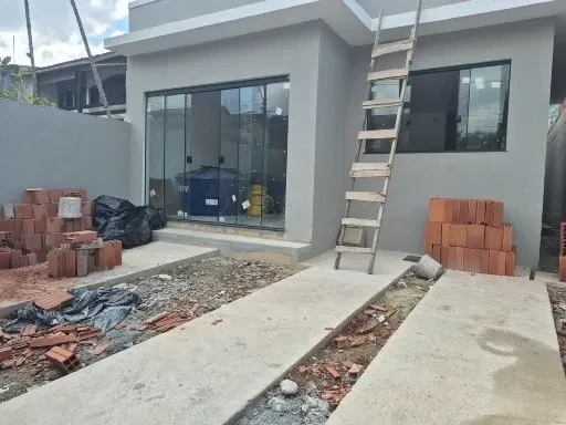 Imagem Casa com 3 Quartos à Venda, 110 m² em Engenho do Mato - Niterói