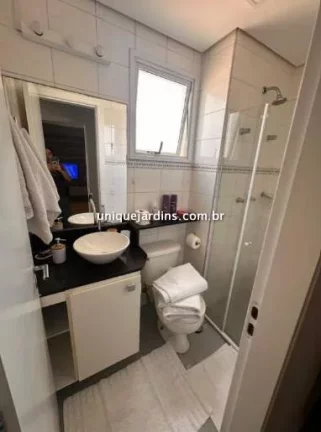 Imagem Apartamento à venda Jardim Paulista São Paulo