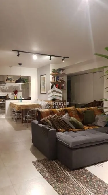 Imagem OLIMPIC CONDOMINIUM RESORT SAÚDE - Apartamento à venda em São Paulo/SP