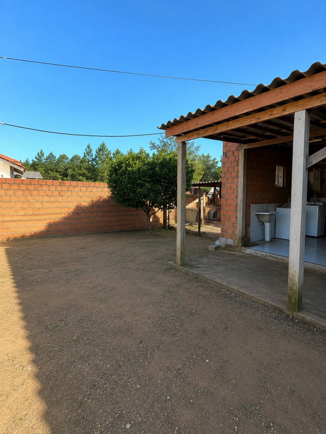 Imagem Venda de Casa em Viamão no Bairro Fiuza