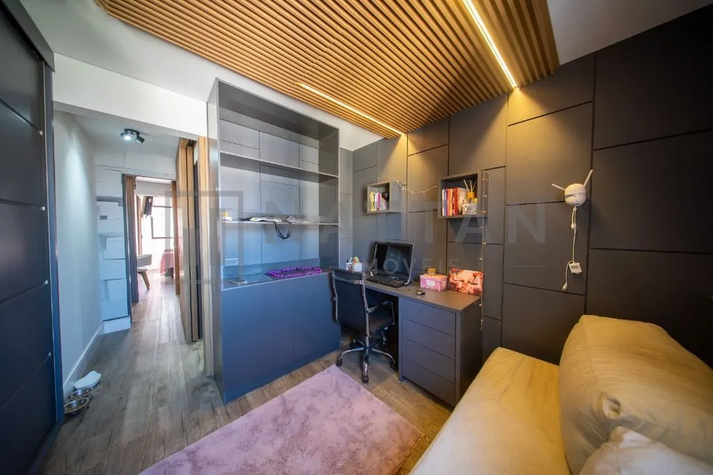 Imagem Apartamento com 3 dormitórios à venda, 156 m² por R$ 2.290.000,00 - Jardim Anália Franco - São Paulo/SP