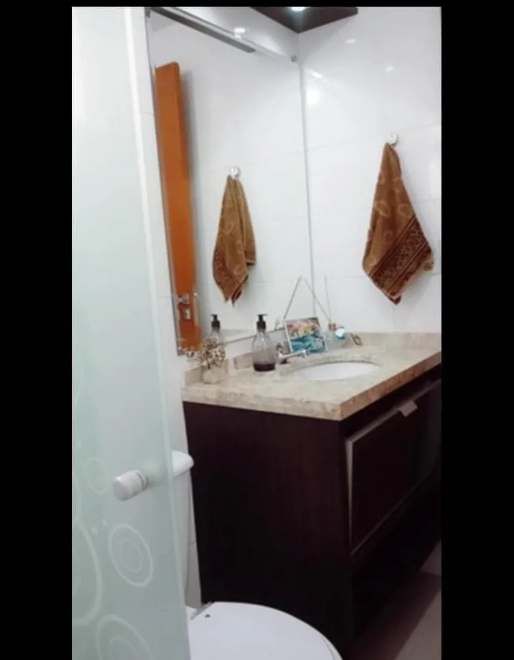 Imagem Apartamento à venda, Loteamento Residencial e Comercial Bosque Flamboyant, Taubaté, SP