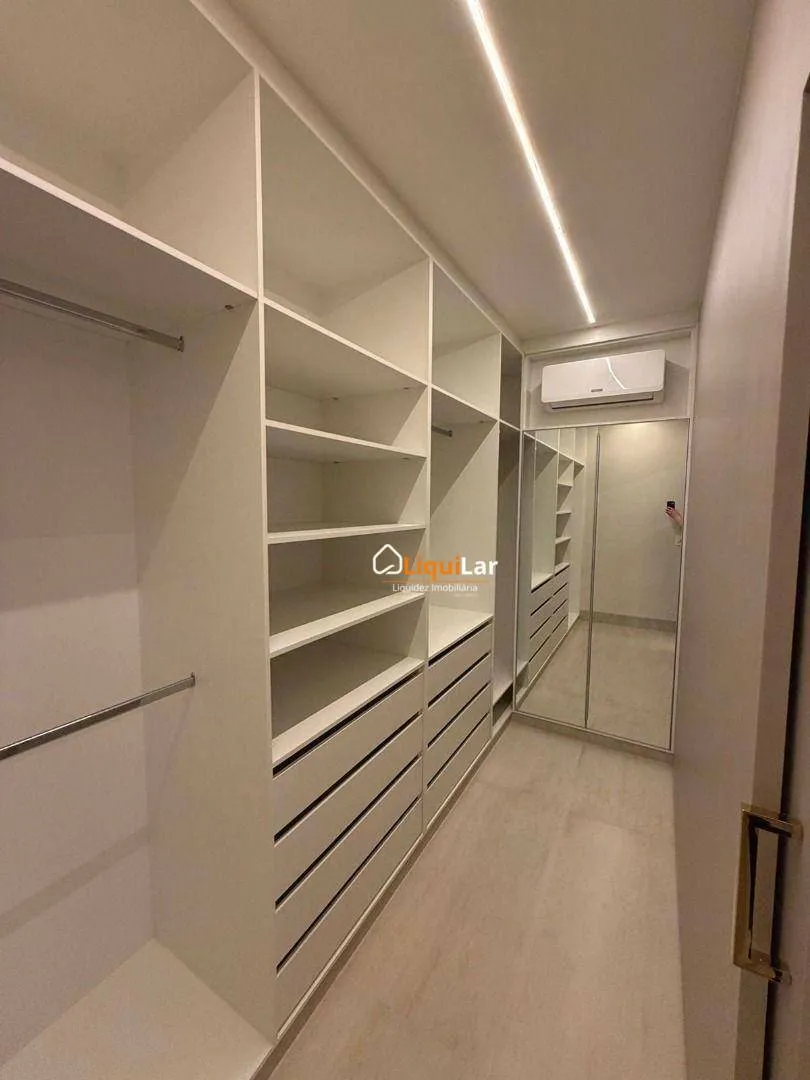 Imagem Sobrado Completo no Damha 3-Acabamento Premium