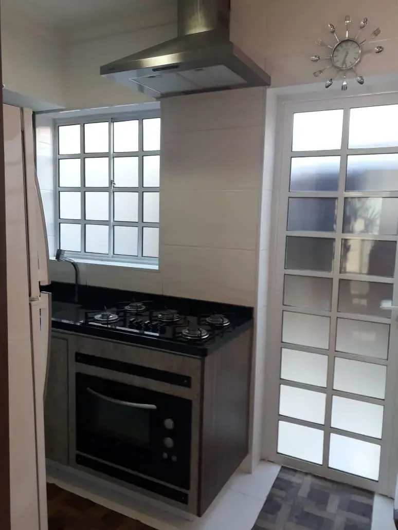 Imagem Sobrado com 2 Quartos à Venda, 60 m² em Vila Perracini - Poá