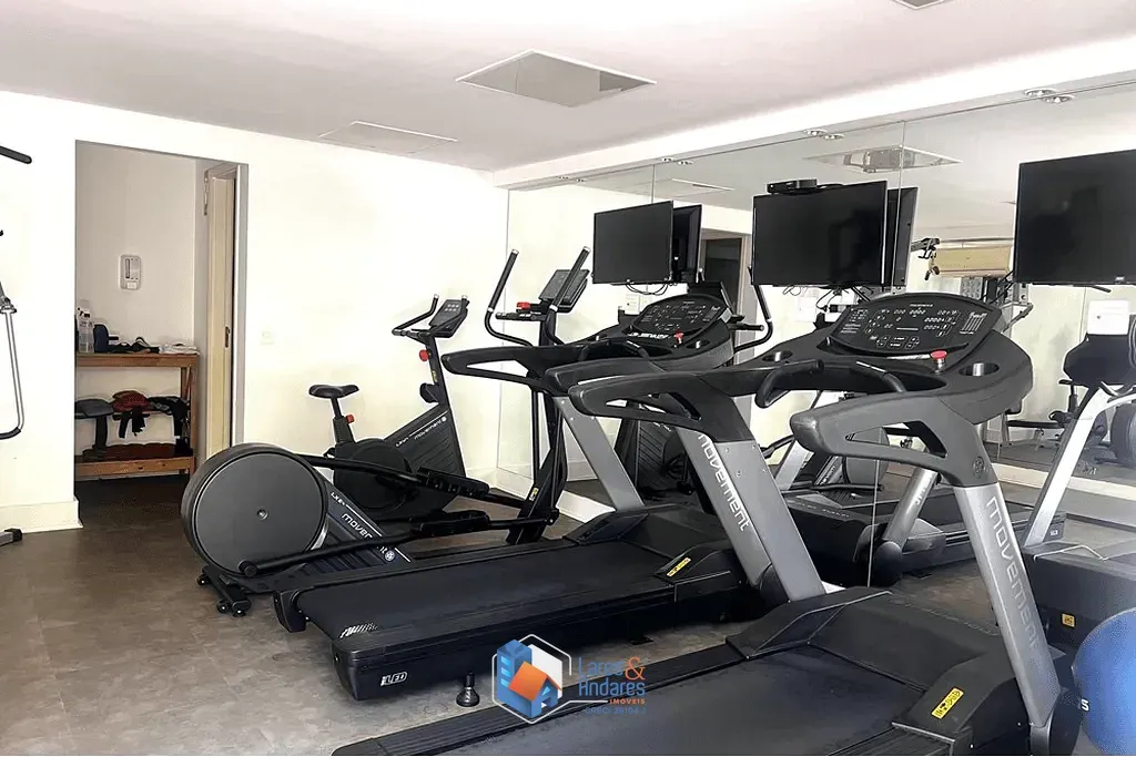 Imagem Apartamento à venda 2 Quartos 2 Vagas 84M² Vila Progredior São Paulo - SP