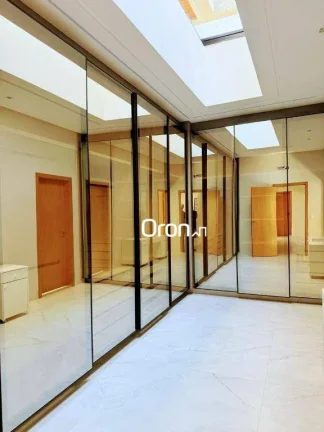Imagem Casa à venda, 290 m² por R$ 3.500.000,00 - Portal do Sol Garden - Goiânia/GO