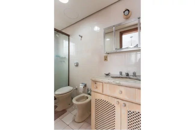 Imagem Apartamento para venda no bairro Jardim Lindóia em Porto Alegre