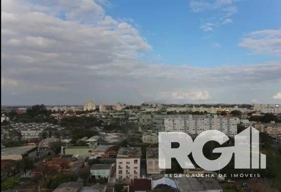 Imagem Apartamento em Sarandi