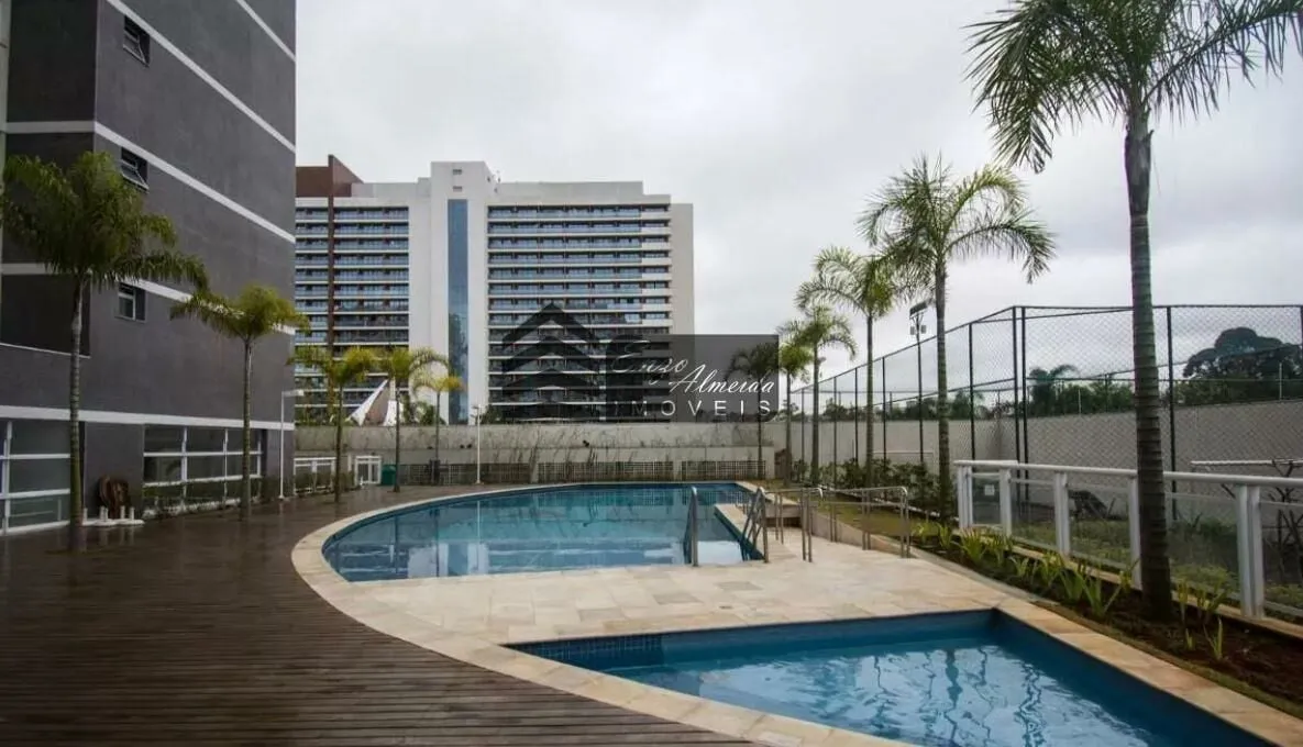 Imagem COLORATTO ESPACO CERAMICA - Apartamento à venda em São Caetano do Sul/SP