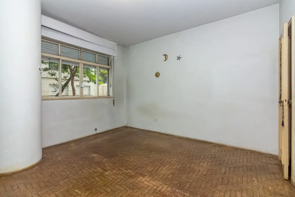 Imagem Apartamento à venda em São Paulo, Bela Vista, com 3 quartos, 224m2